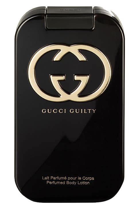 gucci guilty lotion boots.